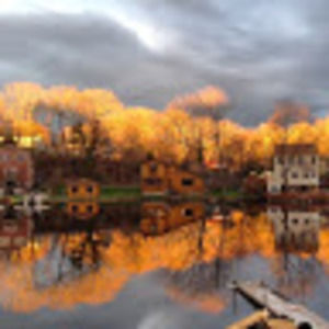 Meet your Posher, Christine